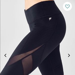 Fabletics Salar Statement Powerhold Legging
